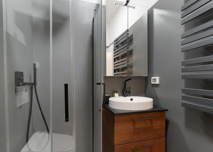 Brera - Ponte Vetero - Castello Monolocale In Centro Appartement