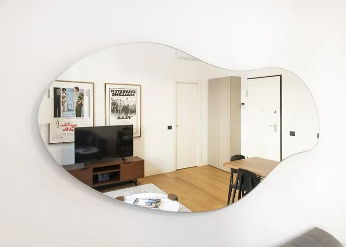Easylife - - Modrone 6 - Duomo Daire *
