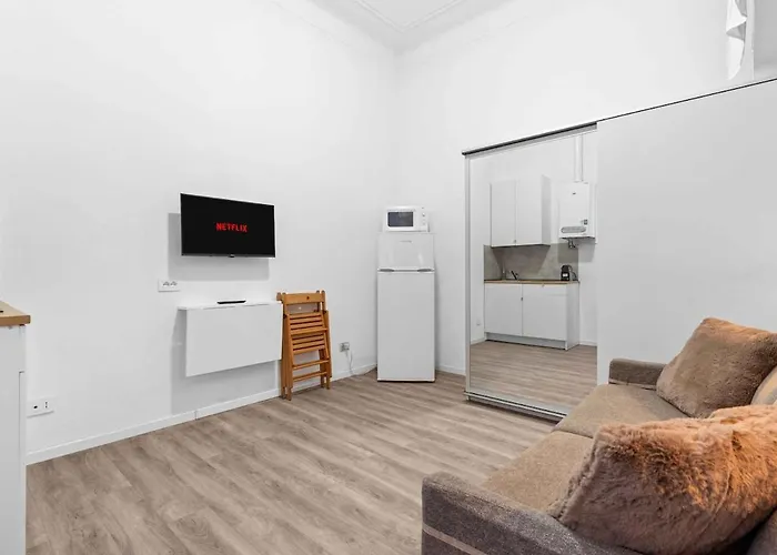 Apartman Bocconi Free Wifi Milánó