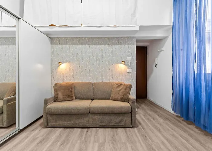 Bocconi Free Wifi Apartman *