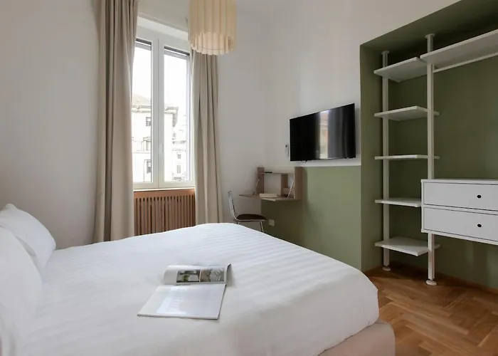 Hacca Collection - Luxury 3br Center شقة ميلان