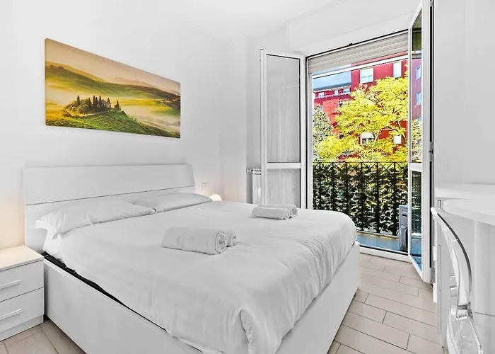 - Parking And Free Wifi * Milán