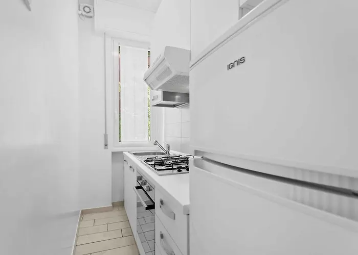- Parking And Free Wifi * Milano