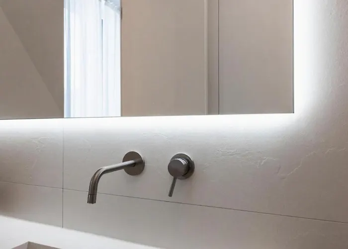 Luxury In , Porta Venezia Appartement Milan