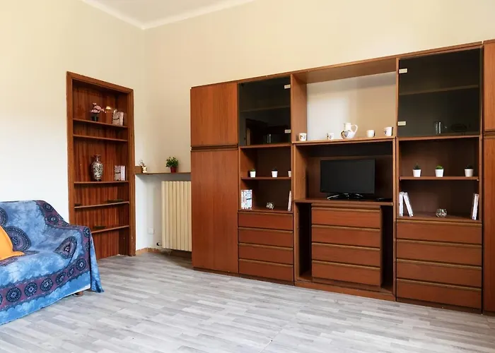 Youhosty - Puglie 20a Milano