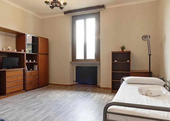 Youhosty - Puglie 20a Apartamento