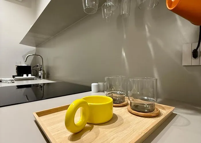 Ale's Casati Appartement *