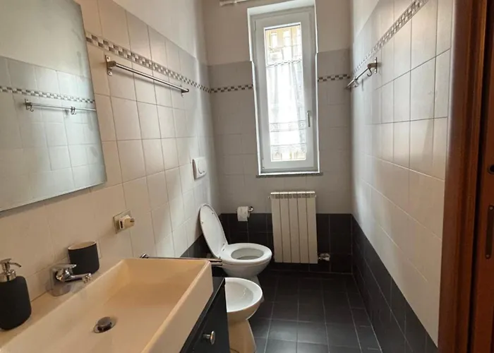 Cozy Centro Apartment Milan