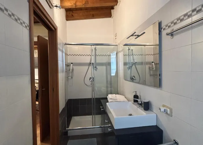 Cozy Centro Апартаменты