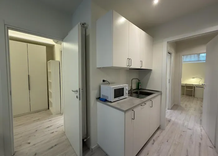 White Rabbit House * מילאנו