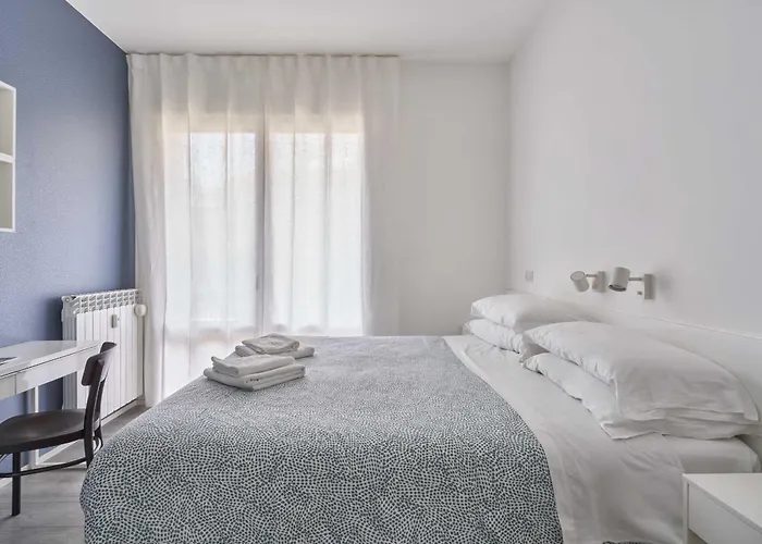 Up To - Residenze M6-m6a * Mediolan