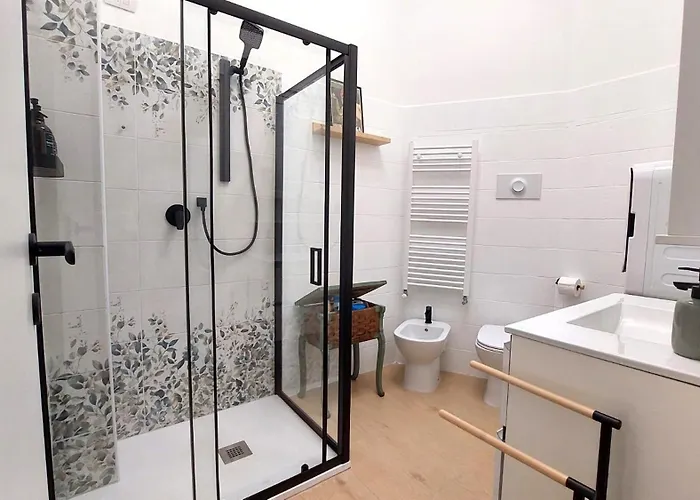 Casa Leonardo - Centro - Free Parking - Free Wi-fi - 10