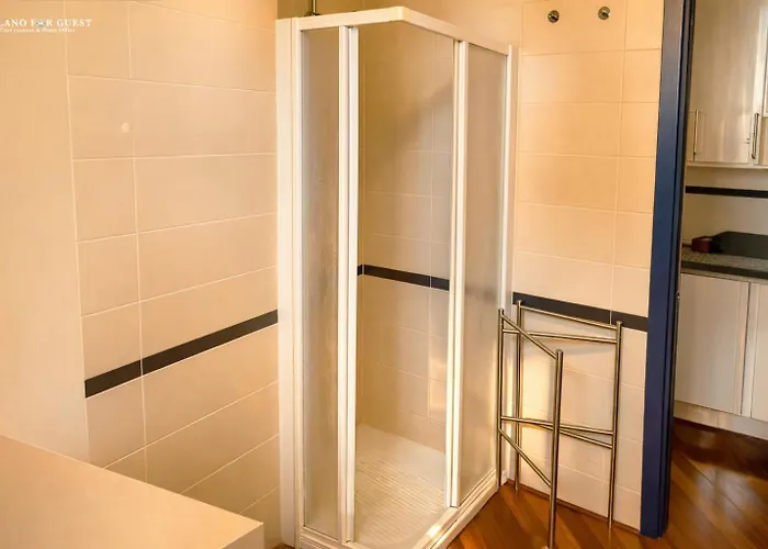 Appartamento 2 Centro