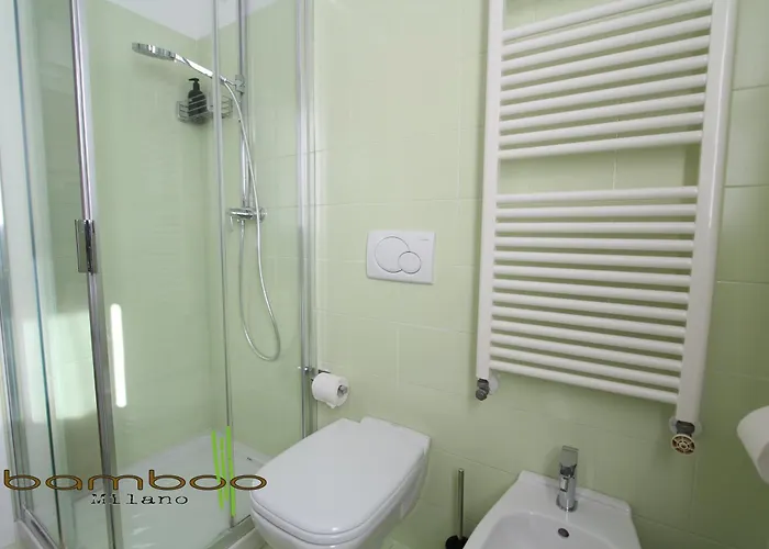 Bamboo Forlanini Milano