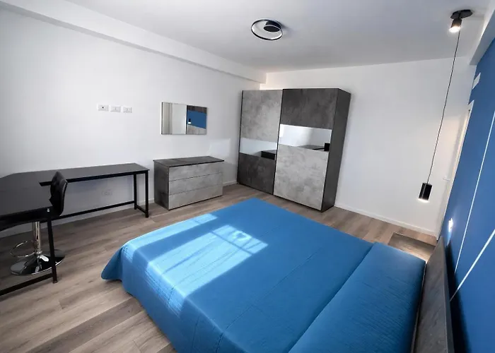 Lejlighed Bluesky - Metro M3 - Duomo 15min Milano