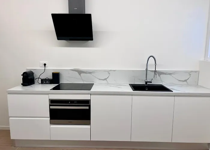 Bloom M3 Duomo 12 Min 公寓 米兰