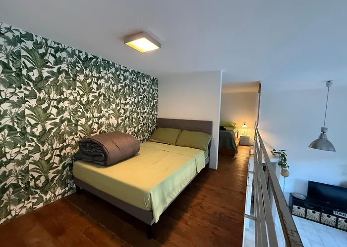 Loft Di Sofy * ミラノ