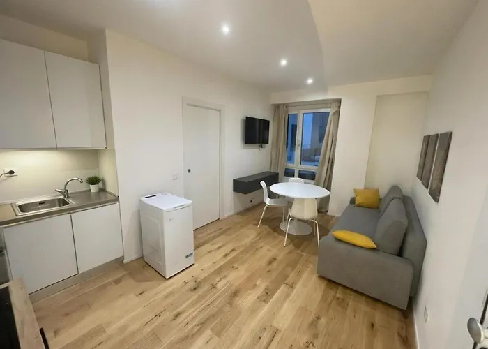 Apartamento Valbrona *