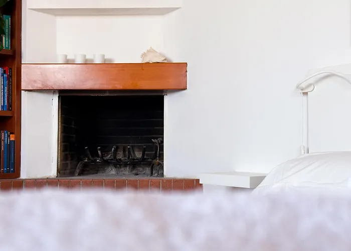 Attico Loft شقة *