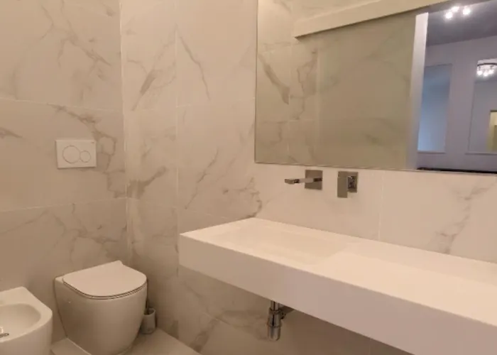 Chic Liberty Flat In Porta Venezia Center, Subway 1 Min, Ac, Wifi Lejlighed *
