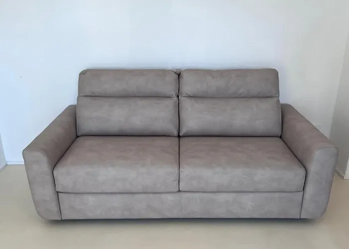 Apartment Elegante Bilocale Ristrutturato - Metro Inganni Milan