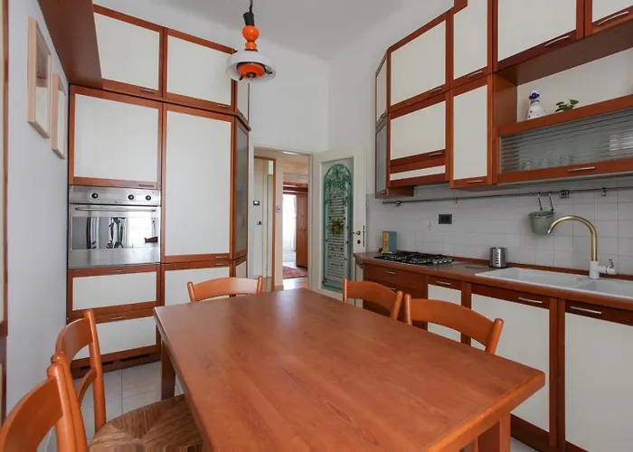 Romantic Close To Fondazione Prada 아파트 *