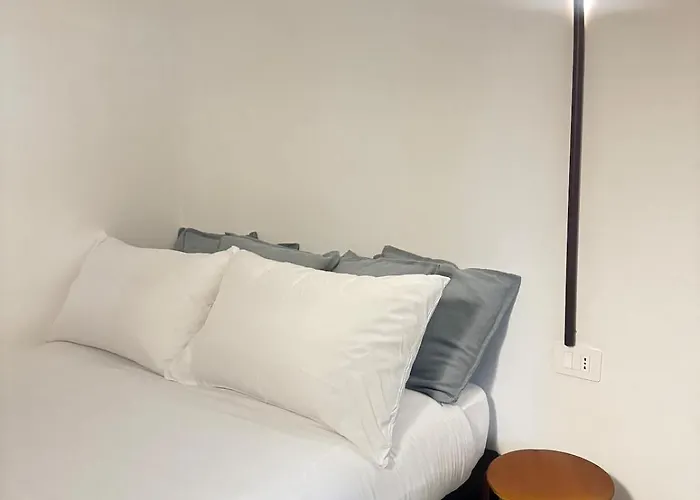 C L I N K E R H O U S E Apartament *