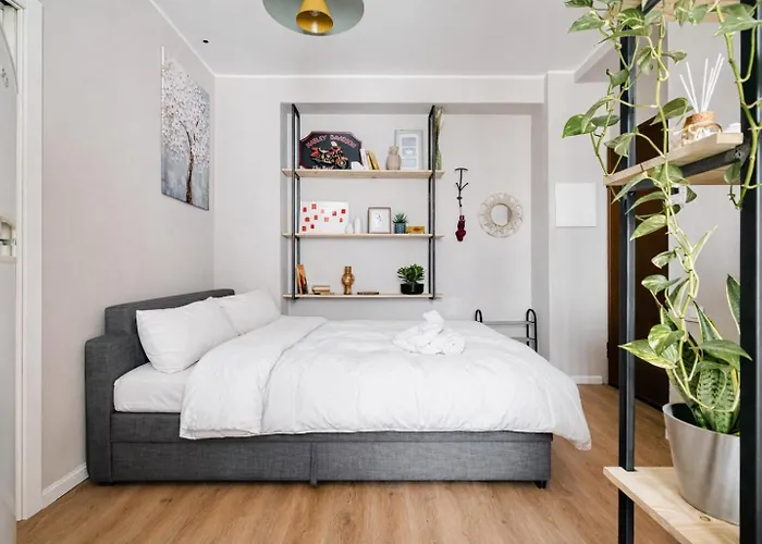 Apartmán Bilo Design Ristrutturato 20 Min Dal Duomo *