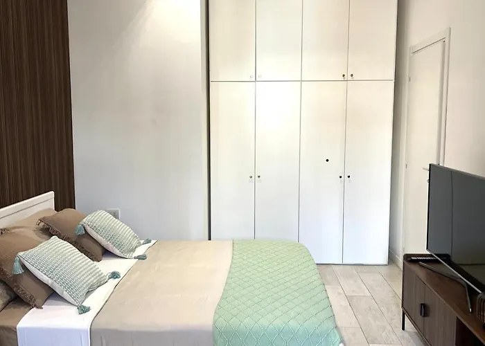 דירה Modern Boutique *