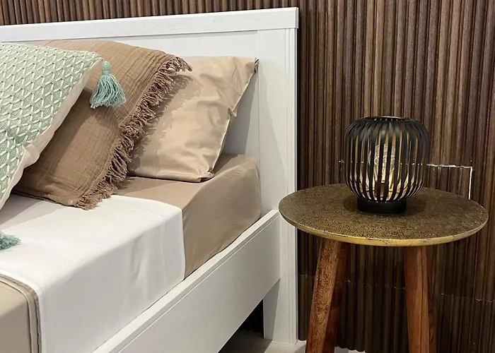 Modern Boutique * מילאנו