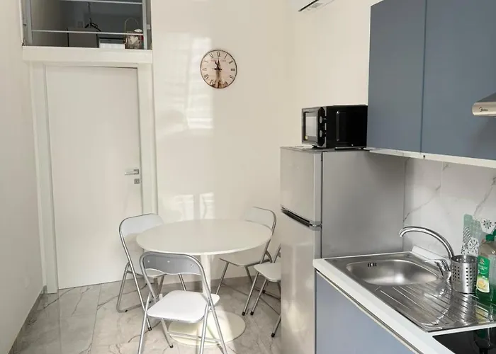 New Appartament Martesana Duomo Apartment