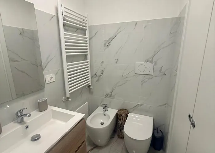 New Appartament Martesana Duomo Apartment