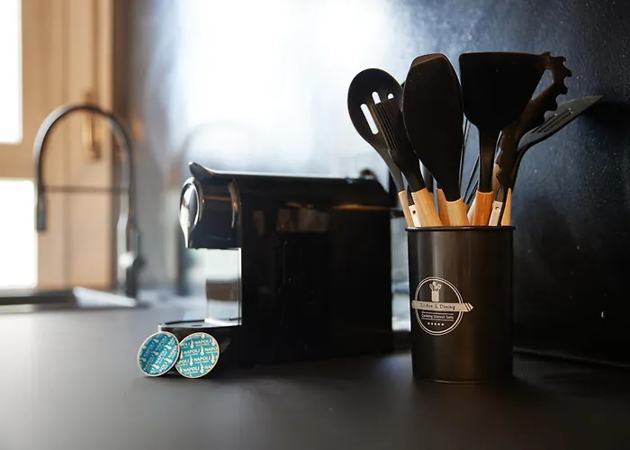 Just Urban - With Balcony - San Siro ميلان