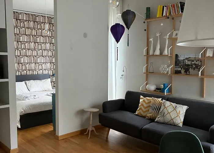 La Casa Del Sarto Milan