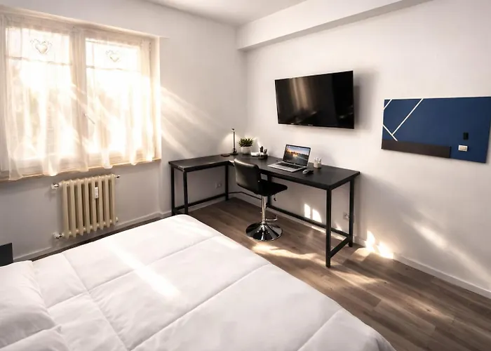 Lejlighed Bluesky - Metro M3 - Duomo 15min *