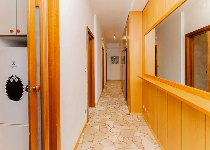 L'antico Casolare - Near Prada Foundation - M3 Milão