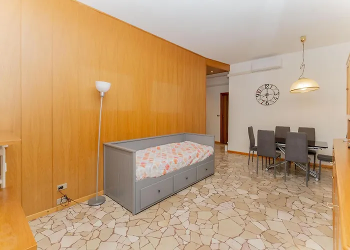 L'antico Casolare - Near Prada Foundation - M3 Apartamento Milão