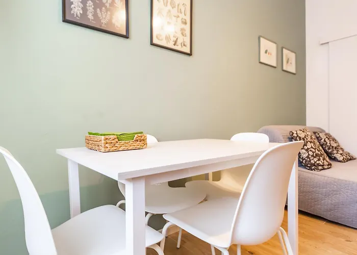 Διαμέρισμα La Casa Di Tobia *