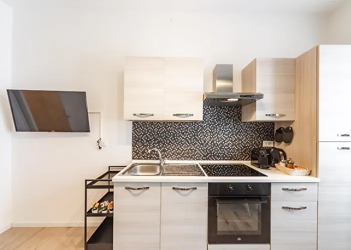 La Casa Di Tobia Μιλάνο