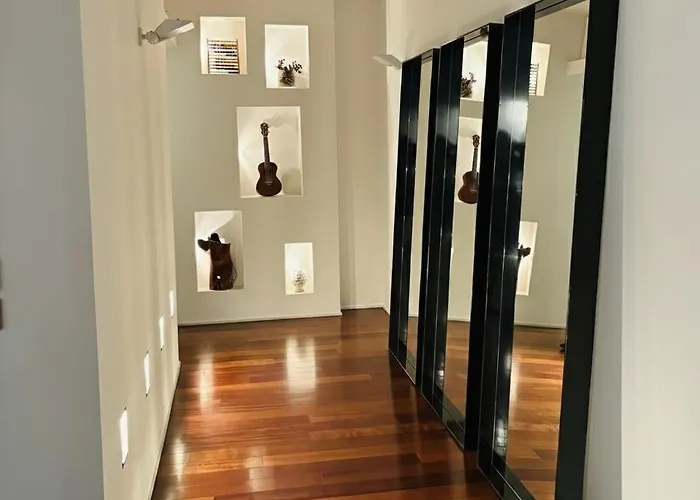 Spazio Castaldi - Porta Venezia Apartament *