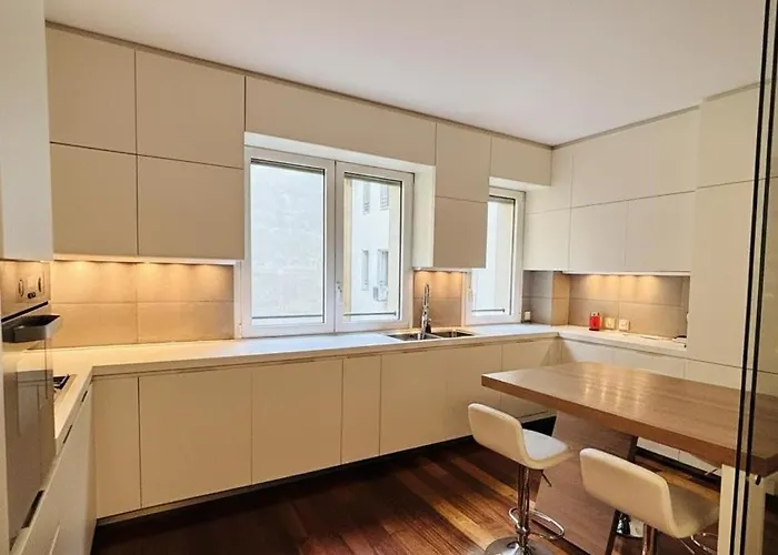 Spazio Castaldi - Porta Venezia * Mediolan