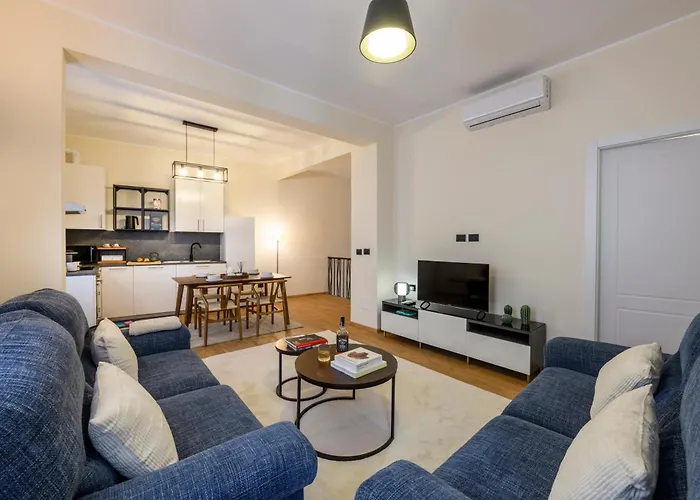 Belfiore - 7sundays Apartamento Milán