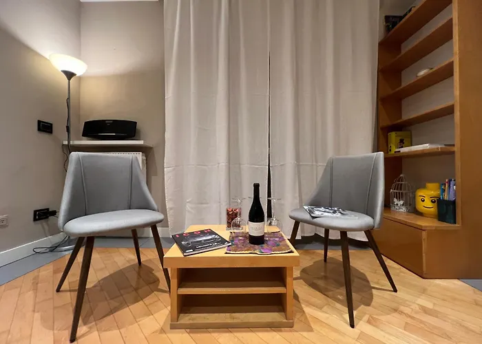 Appartamento The Sixteen - Studi District, - 2026 Olympics