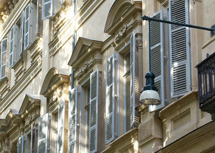 公寓 Maisons Via Dei Piatti - Mono *