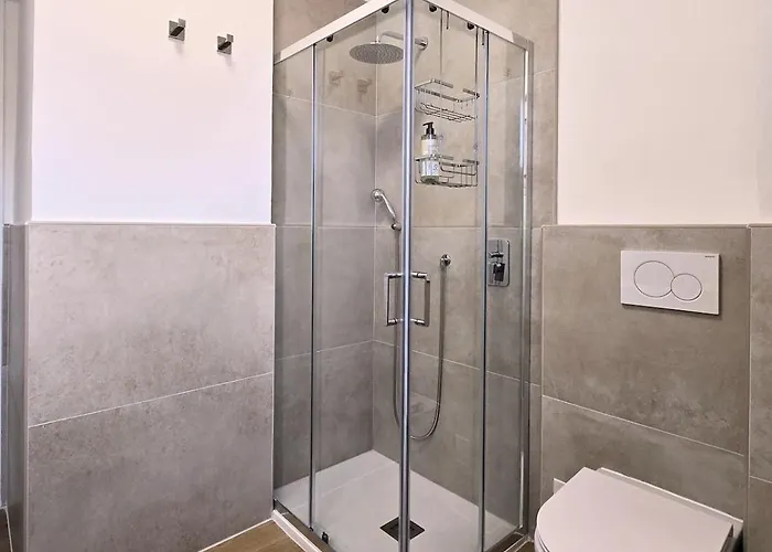 شقة Yr - Ca' Granda *