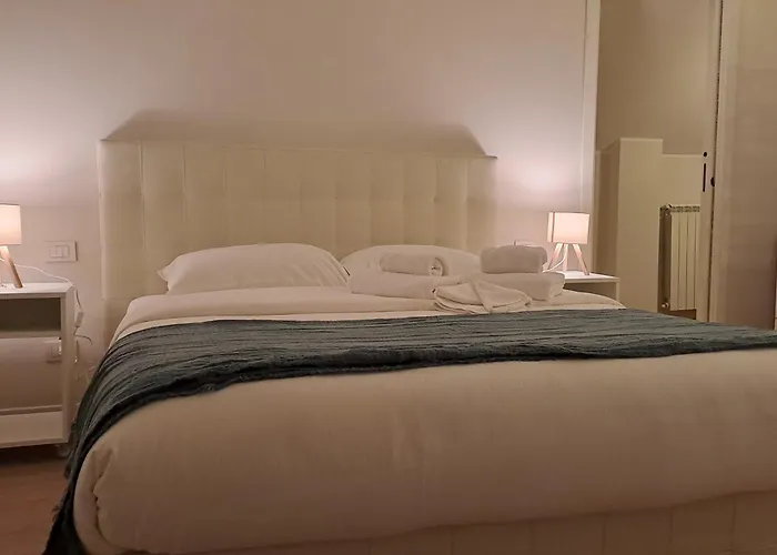 Apartament Casa Galimberti Heritage - Porta Venezia *