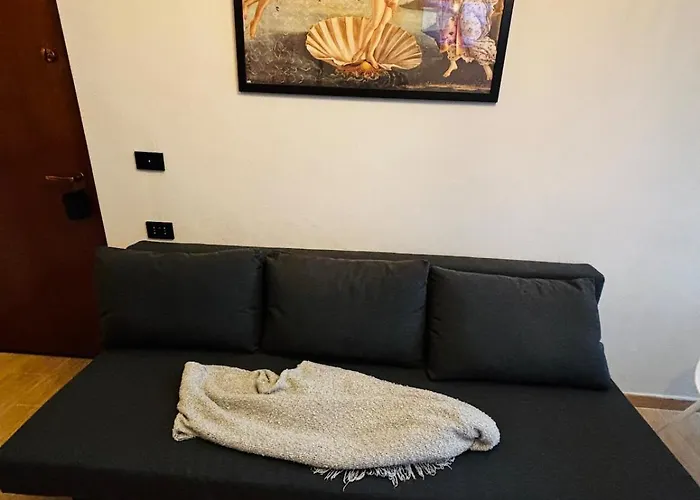 Appartamento Tl Apartment, Stadio San Siro Experience