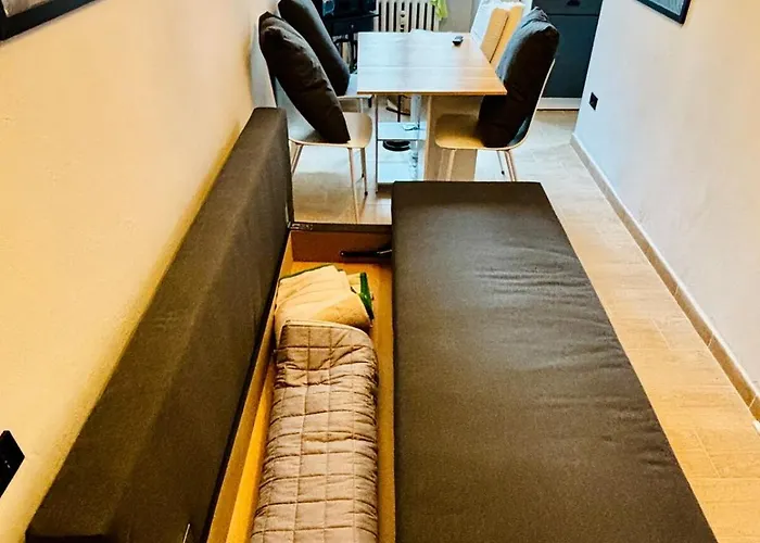 Tl Apartment, Stadio San Siro Experience