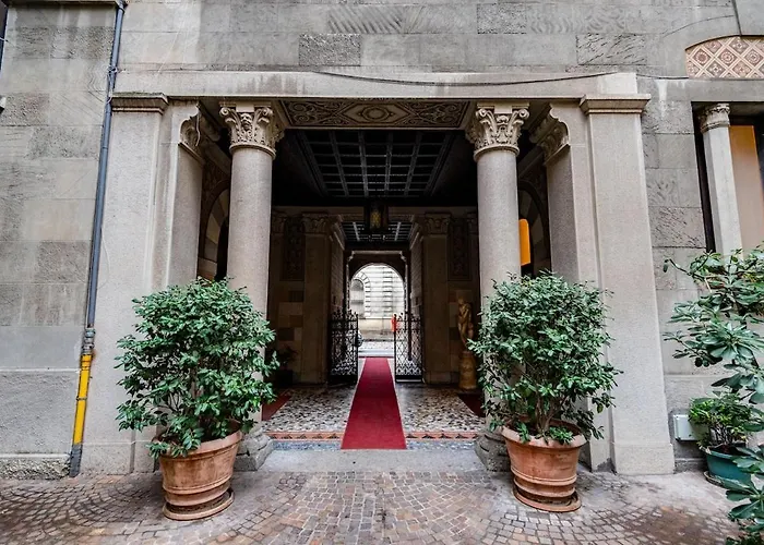 Hydroshower-cinema-duomo16' By Walk-tubo M3 500 Mt *