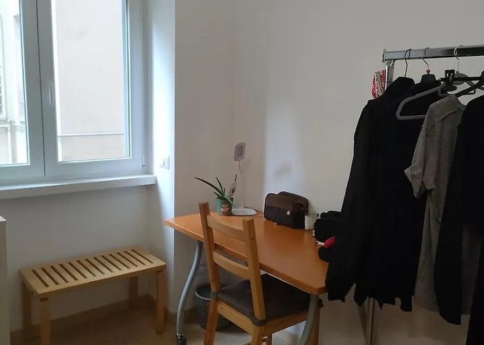 Sweet Private View Apartman *